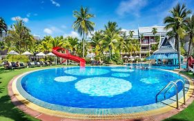 Krabi Thai Village Resort 4*